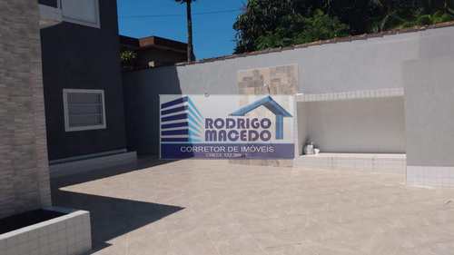 Casa de Condomínio, código 1931 em Praia Grande, bairro Tupi