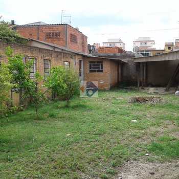 Terreno em Suzano, bairro Jardim Santa Lúcia
