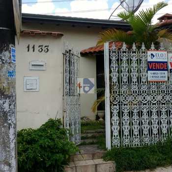 Casa em Suzano, bairro Vila Amorim