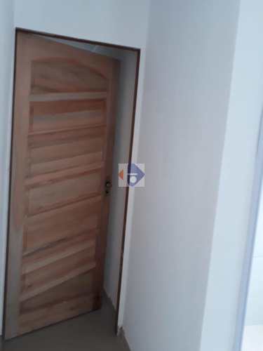 Casa, código 21 em Suzano, bairro Cidade Edson