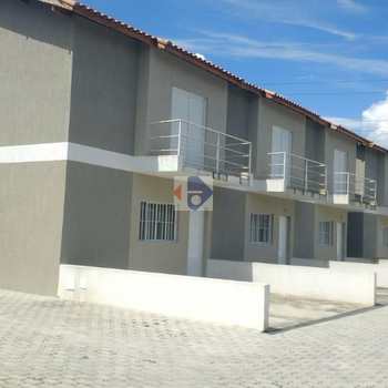 Sobrado de Condomínio em Suzano, bairro Vila Monte Sion