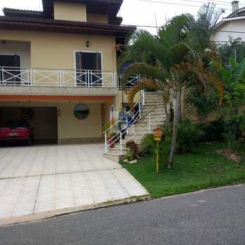 Sobrado de Condomínio em Mogi das Cruzes, bairro Parque Residencial Itapeti