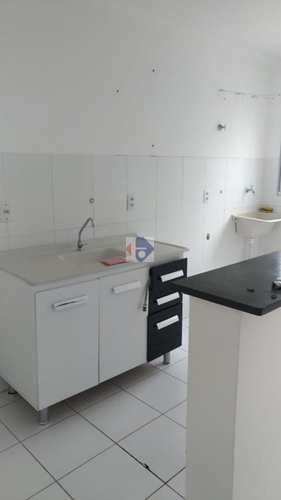 Apartamento, código 78 em Suzano, bairro Cidade Edson
