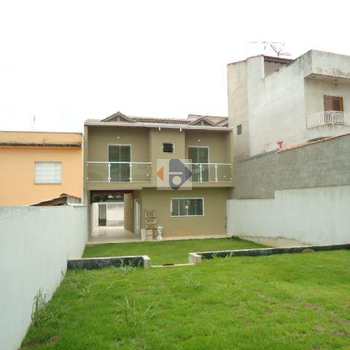 Sobrado em Mogi das Cruzes, bairro Jardim Nathalie