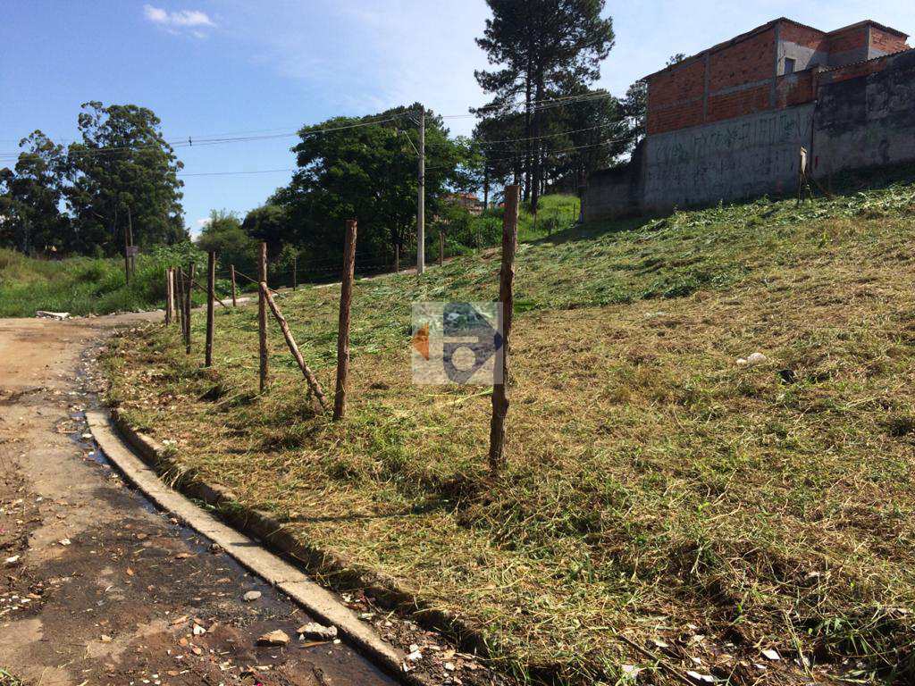 Terreno em Suzano, no bairro Cidade Edson