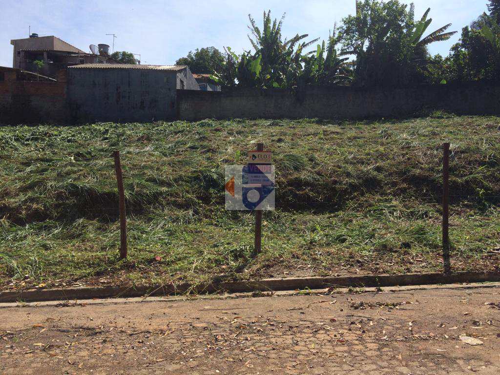 Terreno em Suzano, no bairro Cidade Edson