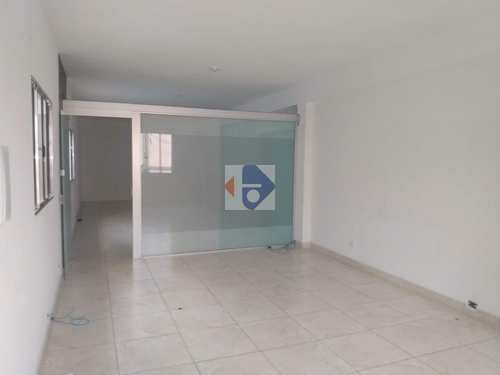 Sala Comercial, código 99 em Itaquaquecetuba, bairro Vila Virgínia