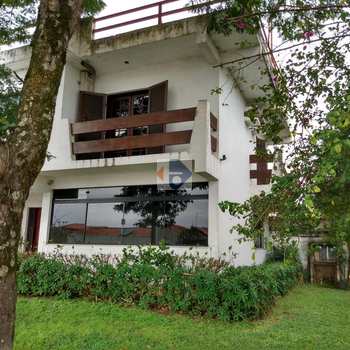 Sobrado em Suzano, bairro Jardim Anzai