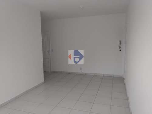 Apartamento, código 138 em Suzano, bairro Vila Costa
