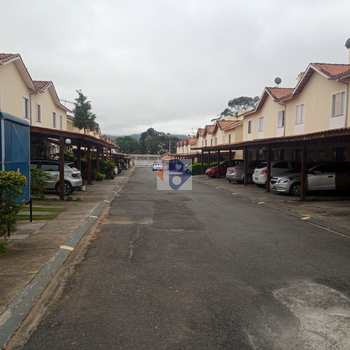 Sobrado de Condomínio em Mogi das Cruzes, bairro Jardim Bela Vista