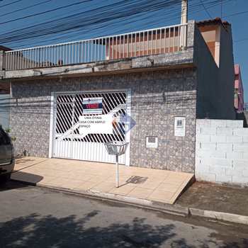 Sobrado de Condomínio em Mogi das Cruzes, bairro Real Park Tietê Jundiapeba