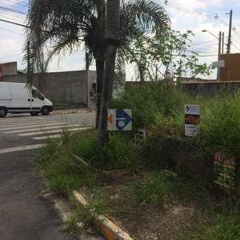 Terreno em Suzano, bairro Jardim Quaresmeira
