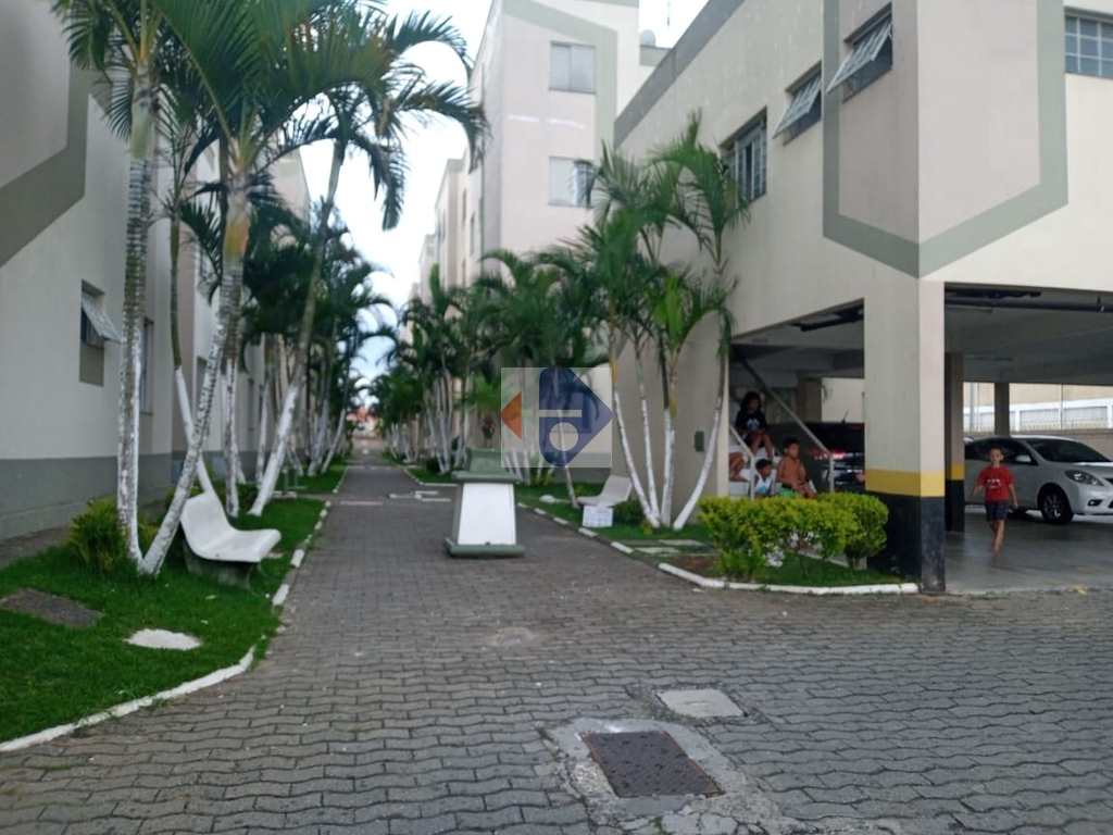 Apartamento em Suzano, no bairro Vila Urupês