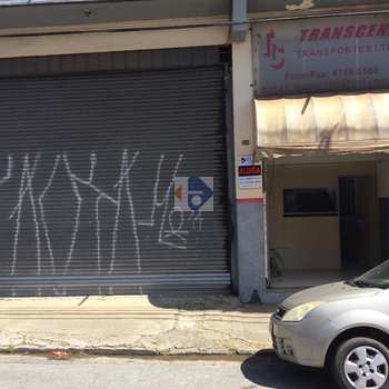 Salão em Suzano, bairro Jardim Anzai