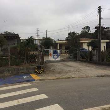 Área Industrial em Suzano, bairro Vila Camara