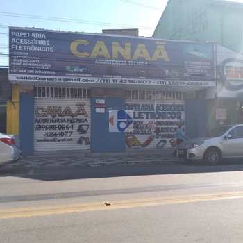 Salão em Suzano, bairro Vila Costa