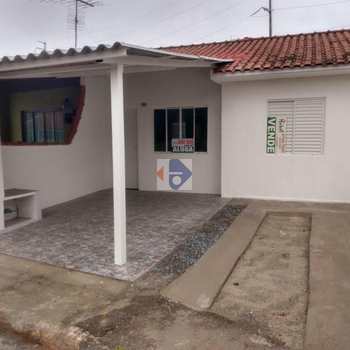 Sobrado de Condomínio em Suzano, bairro Jardim Revista