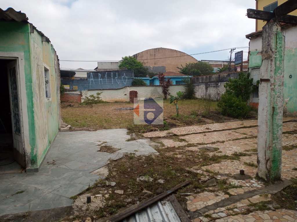 Terreno em Itaquaquecetuba, no bairro Jardim Nova Itaquá