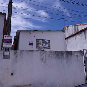 Casa em Suzano, bairro Jardim São Bernardino