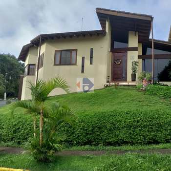 Casa de Condomínio em Suzano, bairro Jardim Altos de Suzano