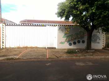 Casa, código 206 em Barretos, bairro Jardim Nova Barretos