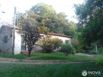 Chácara, código 213 em Barretos, bairro Nova América