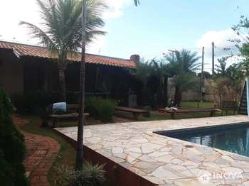 Casa, código 306 em Barretos, bairro Residencial Grande Horizonte