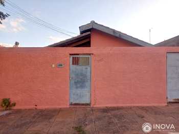 Casa, código 799 em Barretos, bairro Cristiano de Carvalho