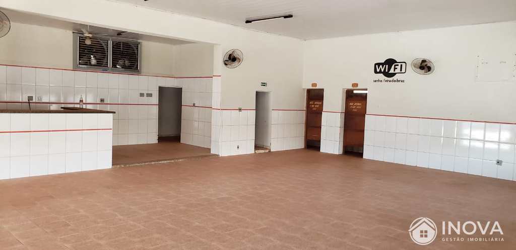 Salão em Guaíra, no bairro Centro