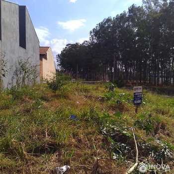 Terreno em Barretos, bairro Jardim dos Coqueiros