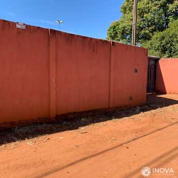 Chácara em Barretos, bairro Monte Alegre