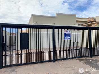 Casa, código 1235 em Barretos, bairro Aeroporto