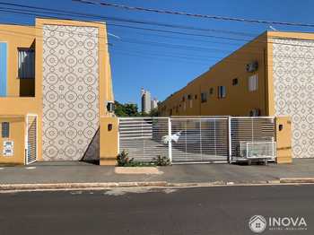 Apartamento, código 1266 em Barretos, bairro Fortaleza
