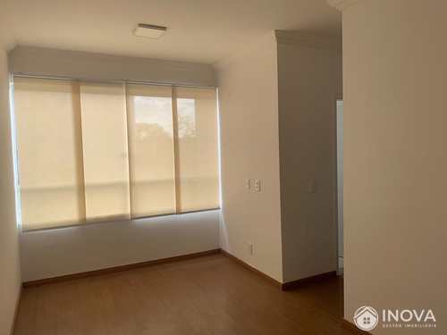 Apartamento, código 1485 em Barretos, bairro Cristiano de Carvalho