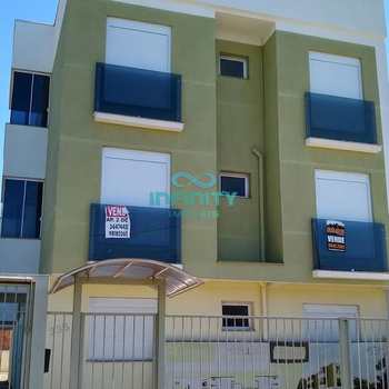 Apartamento em Gravataí, bairro Vera Cruz