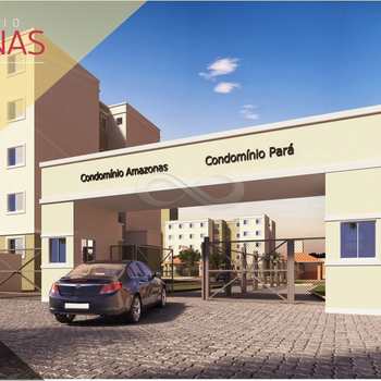 Empreendimento em Cachoeirinha, no bairro Jardim Betânia