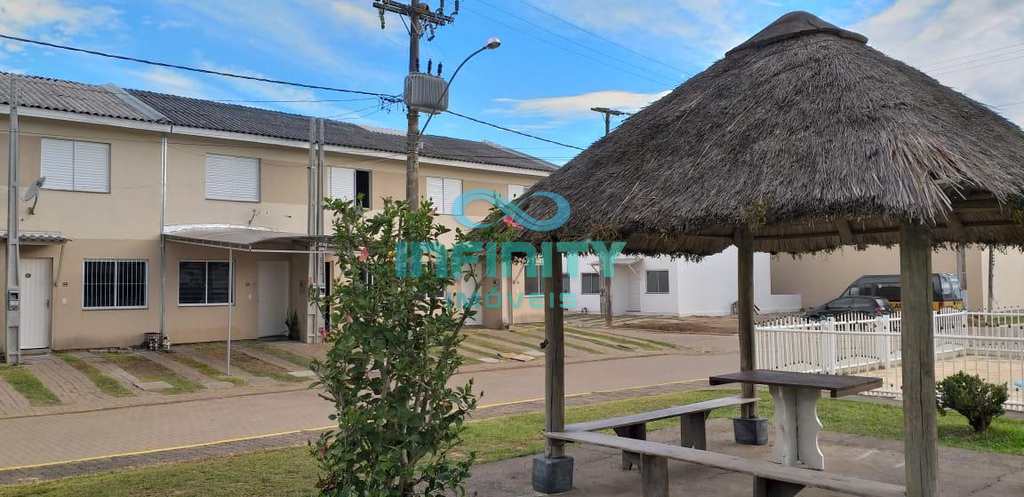 Condomínio em Gravataí, no bairro São Vicente