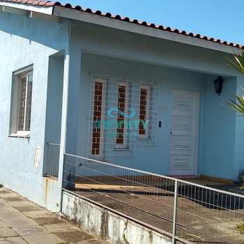 Casa em Gravataí, bairro Dom Feliciano
