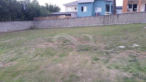Terreno de Condomínio, código 789 em Gravataí, bairro Quintas das Primaveras