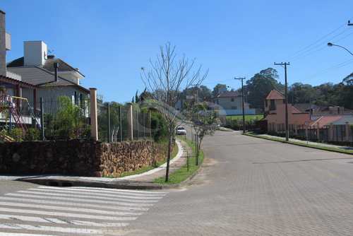Terreno de Condomínio, código 802 em Gravataí, bairro Loteamento Jardim Timbaúva