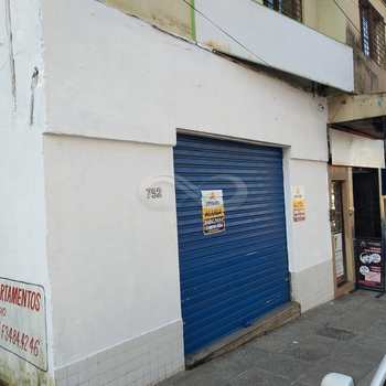 Loja em Gravataí, bairro Centro