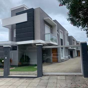 Sobrado de Condomínio em Gravataí, bairro Salgado Filho