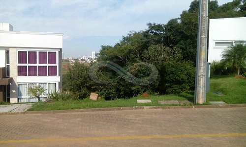 Terreno de Condomínio, código 1074 em Gravataí, bairro Villa Lucchesi