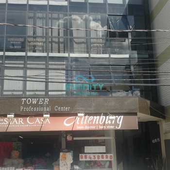 Sala Comercial em Gravataí, bairro Centro