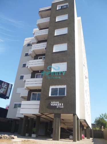 Apartamento, código 1205 em Gravataí, bairro Bom Princípio