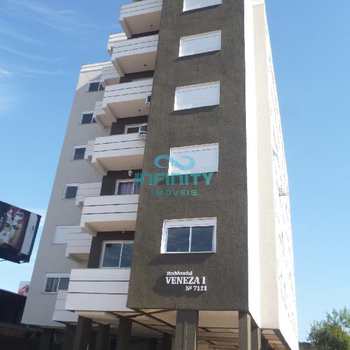 Apartamento à Venda com 2 dormitórios, Aguas Claras, Gravataí - R