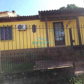 Casa em Gravataí, bairro São Judas Tadeu