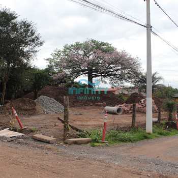 Terreno em Gravataí, bairro São Vicente