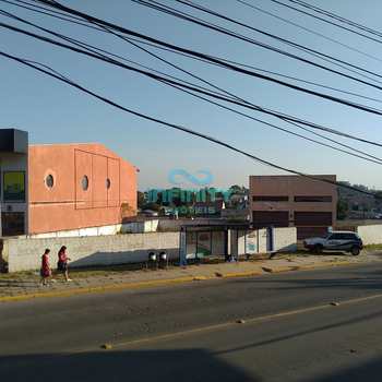 Terreno Comercial em Gravataí, bairro Santa Cruz