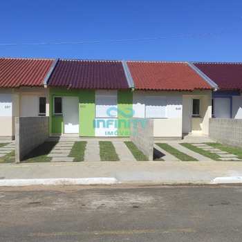 Casa em Gravataí, bairro Jardim do Cedro